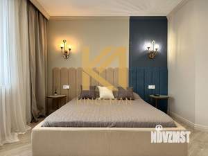 2-к квартира, на длительный срок, 50м2, 14/16 этаж