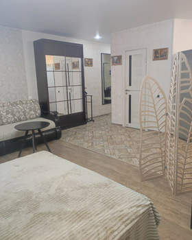 1-к квартира, на длительный срок, 38м2, 8/23 этаж