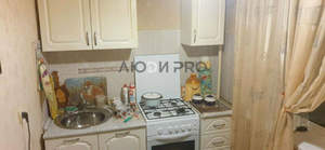 1-к квартира, на длительный срок, 30м2, 6/9 этаж