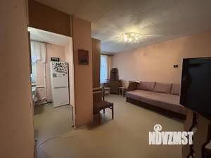 1-к квартира, на длительный срок, 32м2, 1/6 этаж