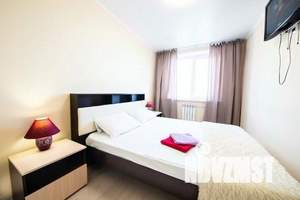3-к квартира, посуточно, 70м2, 6/10 этаж