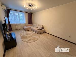 1-к квартира, на длительный срок, 40м2, 1/10 этаж