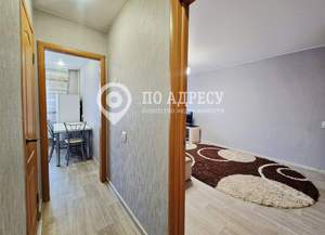 1-к квартира, на длительный срок, 40м2, 6/9 этаж