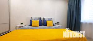 1-к квартира, посуточно, 62м2, 1/1 этаж