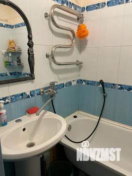 2-к квартира, на длительный срок, 53м2, 4/9 этаж