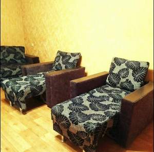 2-к квартира, на длительный срок, 69м2, 16/16 этаж