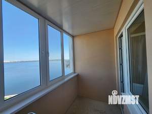 2-к квартира, на длительный срок, 68м2, 18/23 этаж