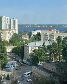 3-к квартира, на длительный срок, 83м2, 13/25 этаж