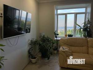 2-к квартира, на длительный срок, 56м2, 2/2 этаж