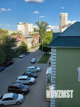 1-к квартира, на длительный срок, 35м2, 4/10 этаж