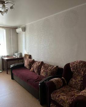 1-к квартира, на длительный срок, 37м2, 2/9 этаж