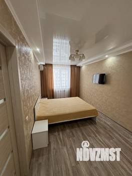 1-к квартира, на длительный срок, 33м2, 6/10 этаж