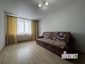 1-к квартира, на длительный срок, 41м2, 8/10 этаж