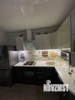 1-к квартира, посуточно, 38м2, 8/9 этаж