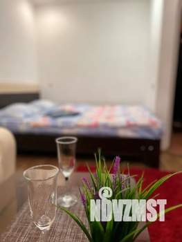 1-к квартира, посуточно, 42м2, 2/10 этаж