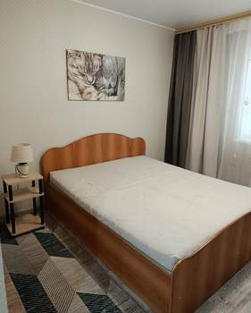 2-к квартира, на длительный срок, 62м2, 3/10 этаж