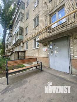 2-к квартира, на длительный срок, 41м2, 1/5 этаж