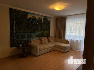 1-к квартира, на длительный срок, 37м2, 1/10 этаж