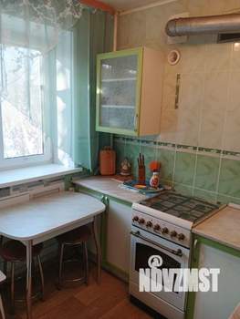 1-к квартира, на длительный срок, 35м2, 4/5 этаж