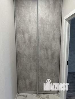 1-к квартира, на длительный срок, 37м2, 6/16 этаж