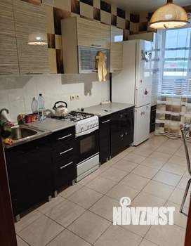 2-к квартира, на длительный срок, 49м2, 3/3 этаж