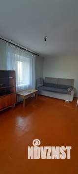 1-к квартира, на длительный срок, 31м2, 5/5 этаж