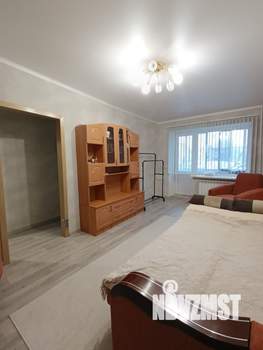 2-к квартира, на длительный срок, 41м2, 4/5 этаж