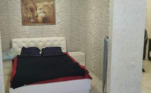 1-к квартира, на длительный срок, 44м2, 20/25 этаж