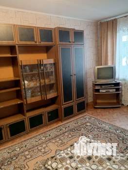 2-к квартира, на длительный срок, 47м2, 4/5 этаж