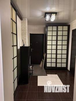 2-к квартира, на длительный срок, 57м2, 7/11 этаж