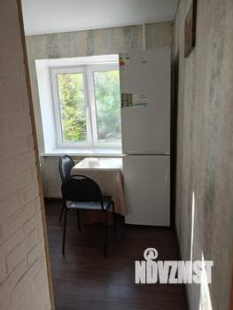 1-к квартира, на длительный срок, 30м2, 2/5 этаж