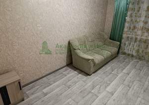 2-к квартира, на длительный срок, 44м2, 4/9 этаж