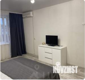1-к квартира, на длительный срок, 41м2, 8/9 этаж