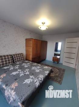 2-к квартира, на длительный срок, 50м2, 2/9 этаж