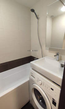 1-к квартира, на длительный срок, 32м2, 5/9 этаж