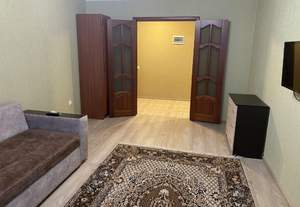 1-к квартира, на длительный срок, 41м2, 8/10 этаж