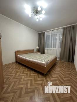 3-к квартира, на длительный срок, 56м2, 4/9 этаж