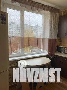 1-к квартира, на длительный срок, 37м2, 3/10 этаж