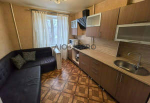 1-к квартира, на длительный срок, 32м2, 5/9 этаж