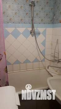 1-к квартира, посуточно, 34м2, 1/10 этаж