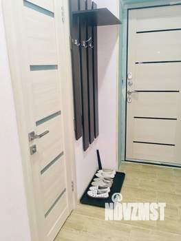 1-к квартира, на длительный срок, 35м2, 8/10 этаж