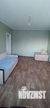 1-к квартира, на длительный срок, 40м2, 9/12 этаж