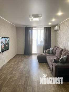 1-к квартира, на длительный срок, 40м2, 7/10 этаж