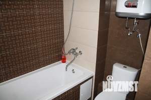 1-к квартира, посуточно, 45м2, 4/23 этаж