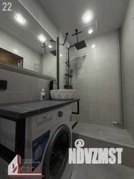 1-к квартира, на длительный срок, 30м2, 5/9 этаж