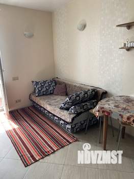 1-к квартира, на длительный срок, 44м2, 20/25 этаж