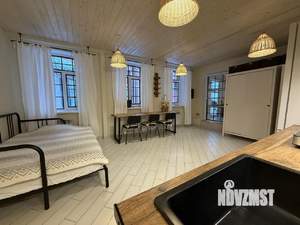 3-к квартира, на длительный срок, 60м2, 1/2 этаж