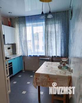 2-к квартира, на длительный срок, 48м2, 3/3 этаж