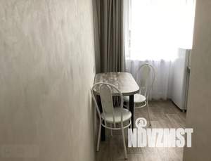 1-к квартира, посуточно, 29м2, 1/1 этаж