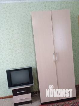 1-к квартира, на длительный срок, 31м2, 2/5 этаж